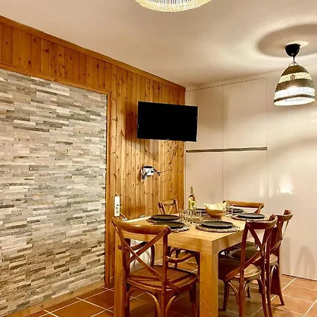 Apartament Warehouse *