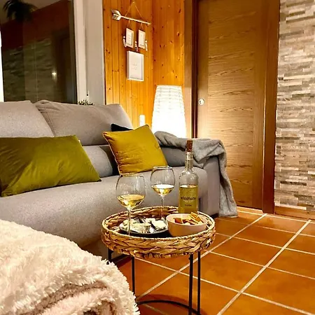 Apartamento Warehouse Sierra Nevada