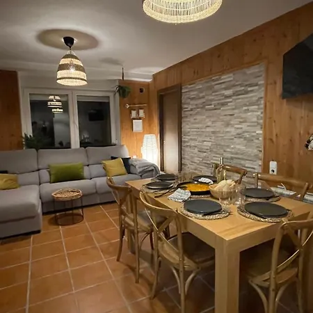 Apartamento Warehouse Sierra Nevada