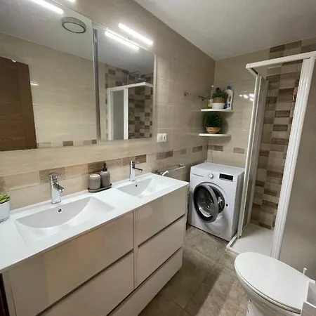 Apartment Warehouse