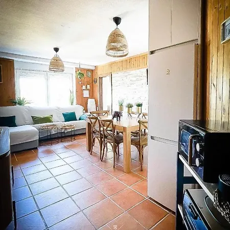 Apartamento Warehouse Sierra Nevada