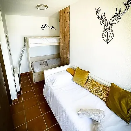 Warehouse Apartamento *