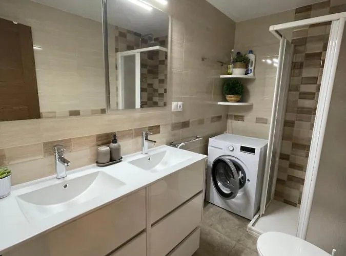 Appartement Warehouse