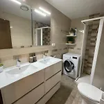 Апартаменты Warehouse